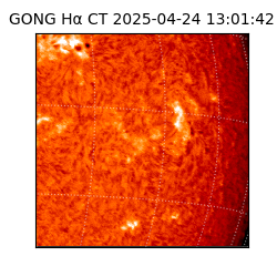 gong - 2025-04-24T13:01:42