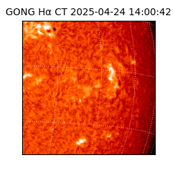 gong - 2025-04-24T14:00:42