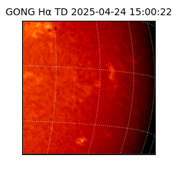 gong - 2025-04-24T15:00:22