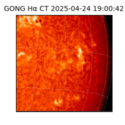 gong - 2025-04-24T19:00:42