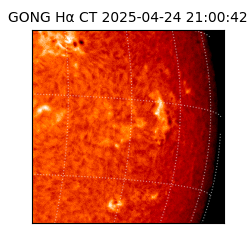 gong - 2025-04-24T21:00:42