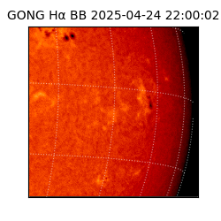 gong - 2025-04-24T22:00:02