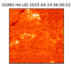 gong - 2025-04-24T06:00:02