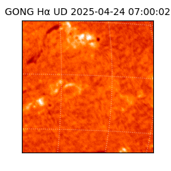 gong - 2025-04-24T07:00:02