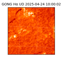 gong - 2025-04-24T10:00:02