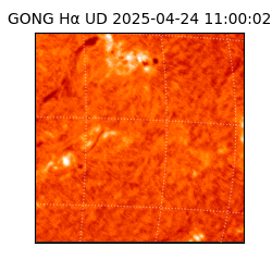 gong - 2025-04-24T11:00:02