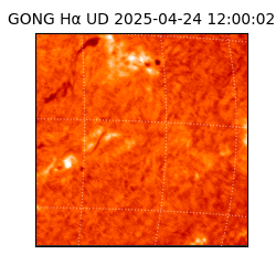 gong - 2025-04-24T12:00:02