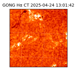 gong - 2025-04-24T13:01:42