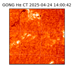gong - 2025-04-24T14:00:42