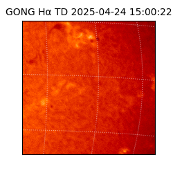 gong - 2025-04-24T15:00:22