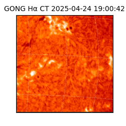 gong - 2025-04-24T19:00:42