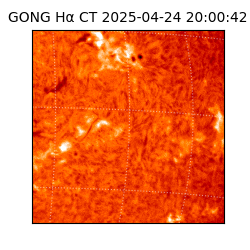 gong - 2025-04-24T20:00:42