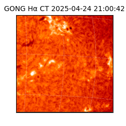 gong - 2025-04-24T21:00:42