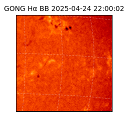 gong - 2025-04-24T22:00:02