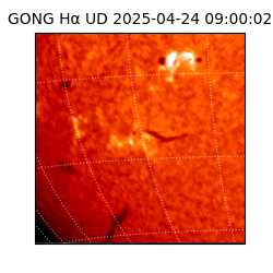 gong - 2025-04-24T09:00:02