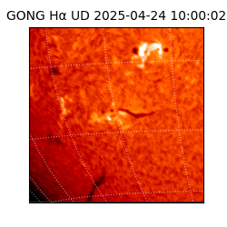 gong - 2025-04-24T10:00:02