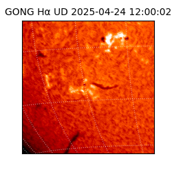 gong - 2025-04-24T12:00:02