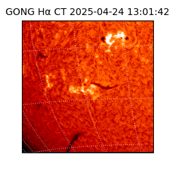 gong - 2025-04-24T13:01:42