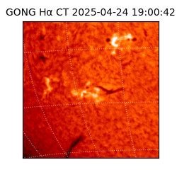 gong - 2025-04-24T19:00:42