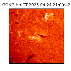 gong - 2025-04-24T21:00:42