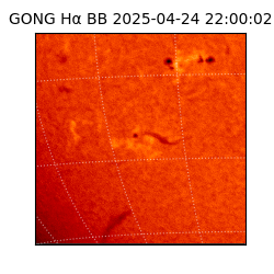 gong - 2025-04-24T22:00:02