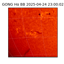 gong - 2025-04-24T23:00:02