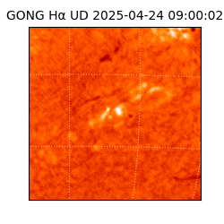 gong - 2025-04-24T09:00:02