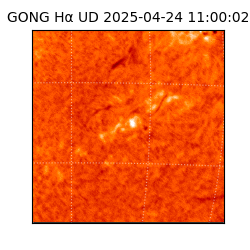 gong - 2025-04-24T11:00:02