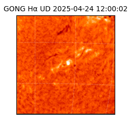 gong - 2025-04-24T12:00:02