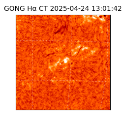 gong - 2025-04-24T13:01:42