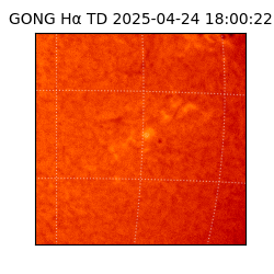 gong - 2025-04-24T18:00:22