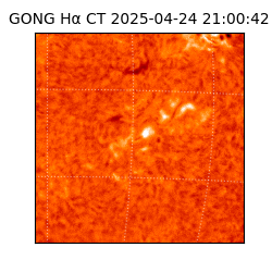 gong - 2025-04-24T21:00:42