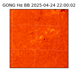 gong - 2025-04-24T22:00:02