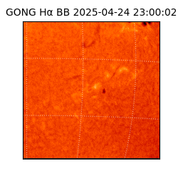 gong - 2025-04-24T23:00:02