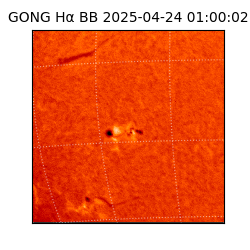 gong - 2025-04-24T01:00:02