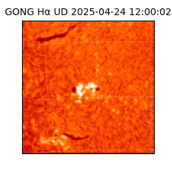 gong - 2025-04-24T12:00:02