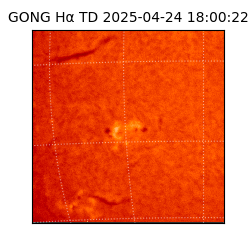 gong - 2025-04-24T18:00:22