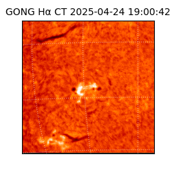 gong - 2025-04-24T19:00:42