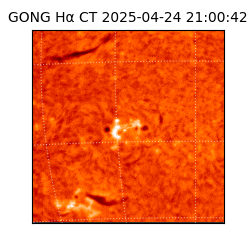 gong - 2025-04-24T21:00:42