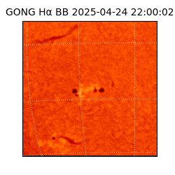 gong - 2025-04-24T22:00:02