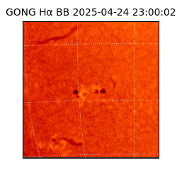 gong - 2025-04-24T23:00:02