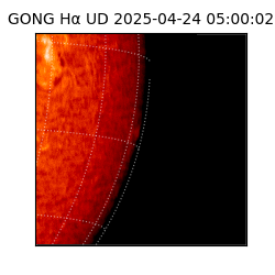 gong - 2025-04-24T05:00:02