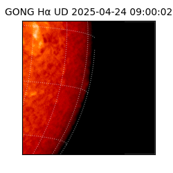 gong - 2025-04-24T09:00:02
