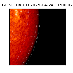 gong - 2025-04-24T11:00:02