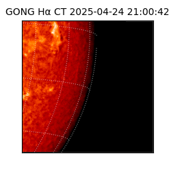 gong - 2025-04-24T21:00:42