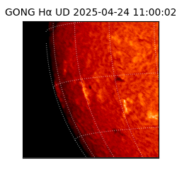 gong - 2025-04-24T11:00:02