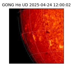 gong - 2025-04-24T12:00:02