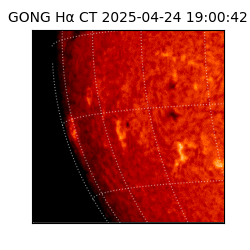 gong - 2025-04-24T19:00:42