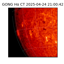 gong - 2025-04-24T21:00:42