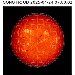gong - 2025-04-24T07:00:02